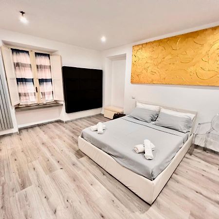 Abstract House Design Home In Center Of Turim Exterior foto